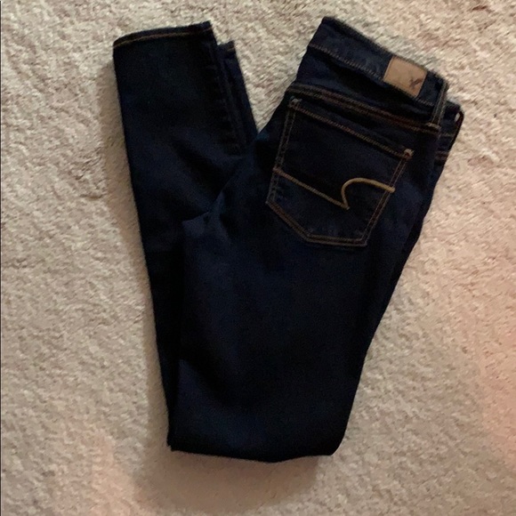 American Eagle Outfitters Denim - American Eagle Jeggings Jeans